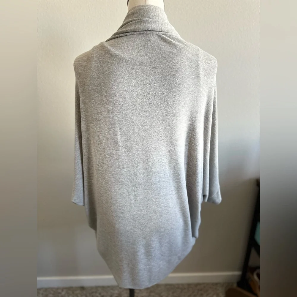 Cupcakes & cashmere cardigan
